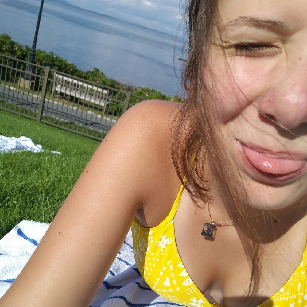 Meet your Posher, Sarah